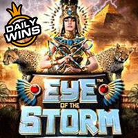 Eye of the Stormâ„¢