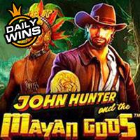 John Hunter and the Mayan Godsâ„¢
