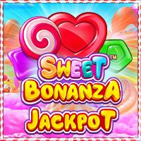 Sweet Jackpot Bonanza JPâ„¢