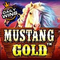 Mustang Goldâ„¢