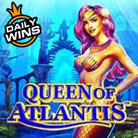 Queen of Atlantisâ„¢