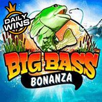 Big Bass Bonanzaâ„¢
