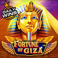 Fortune of Gizaâ„¢