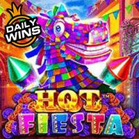 Hot Fiestaâ„¢
