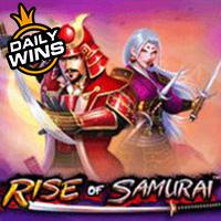 Rise of Samuraiâ„¢