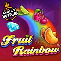Fruit Rainbowâ„¢