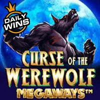 Curse of the Werewolf Megawaysâ„¢